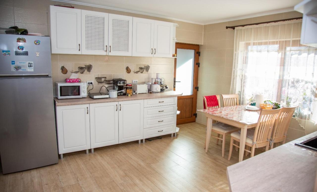Casa Bujor De Munte Dragoslavele Hotel Ngoại thất bức ảnh