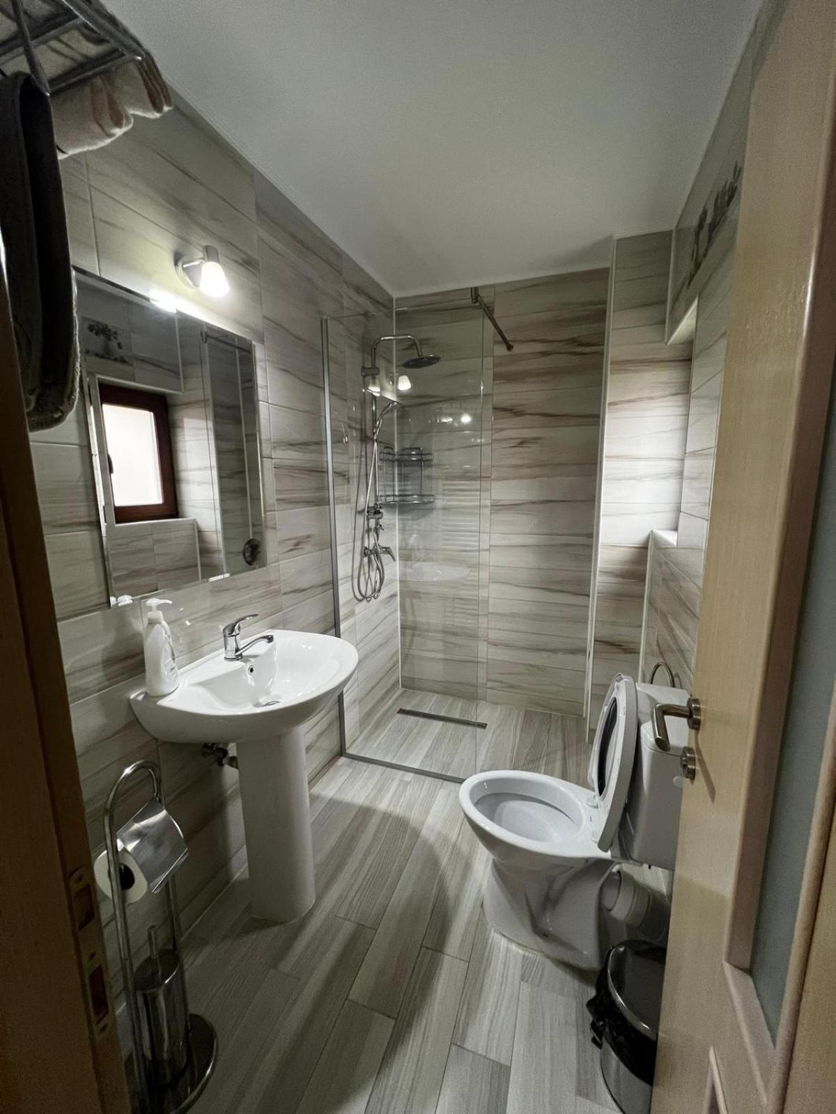 Casa Bujor De Munte Dragoslavele Hotel Ngoại thất bức ảnh